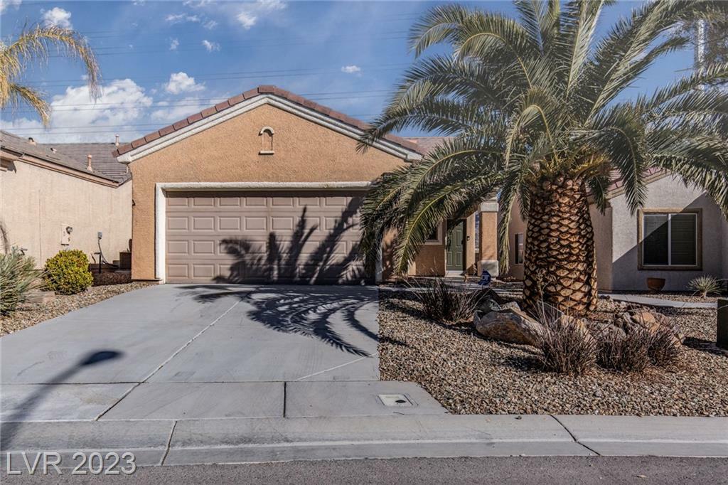 Property Photo:  2928 Ground Robin Drive  NV 89084 