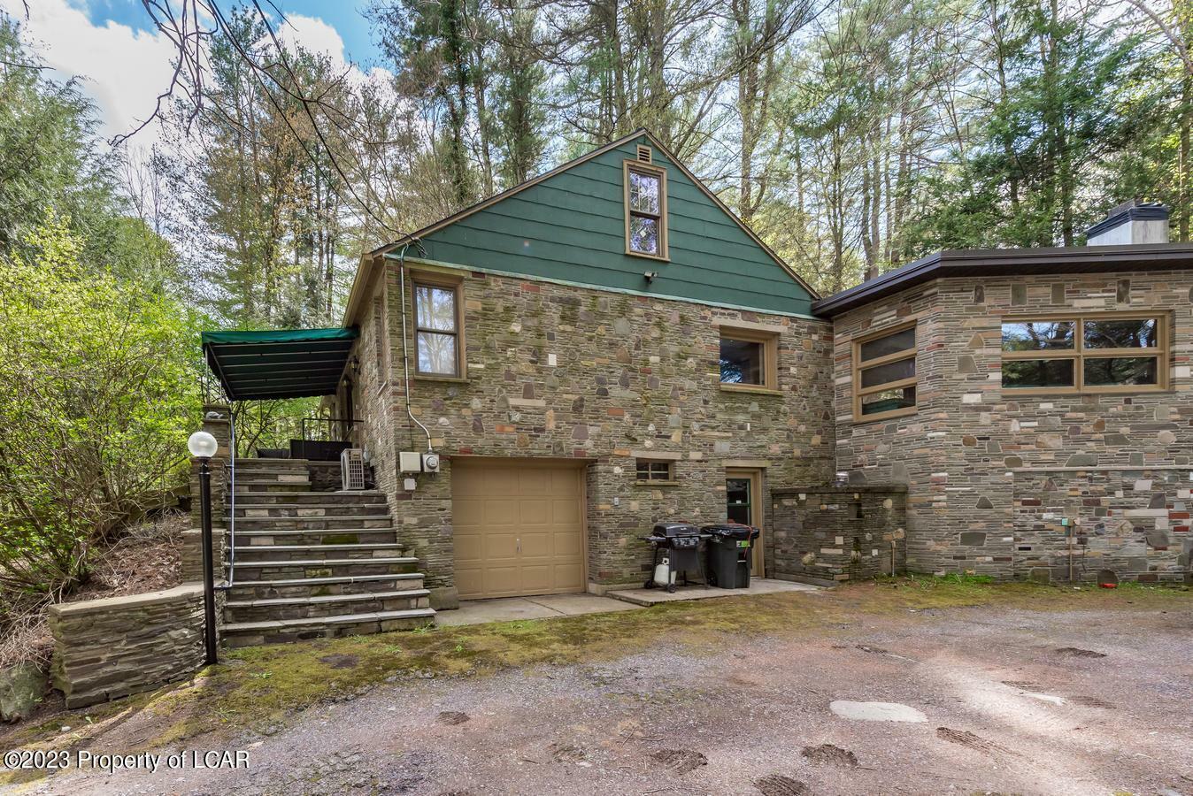 Property Photo:  16 Chase Road  PA 18708 