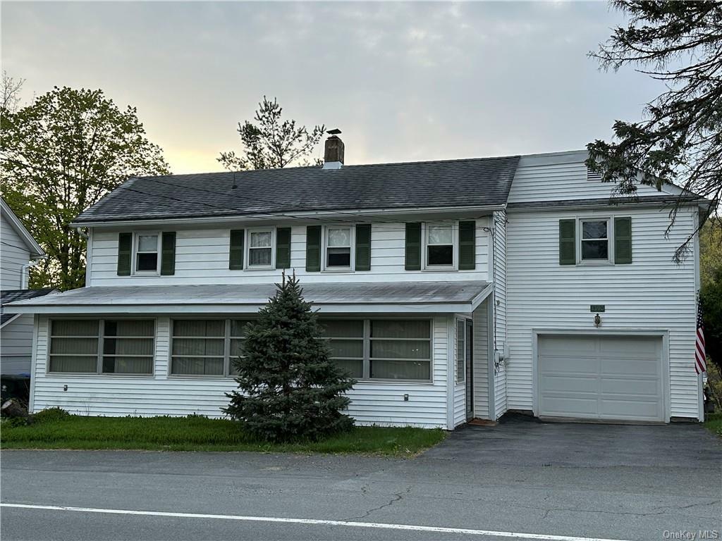 Property Photo:  1390 Kings Highway  NY 10918 