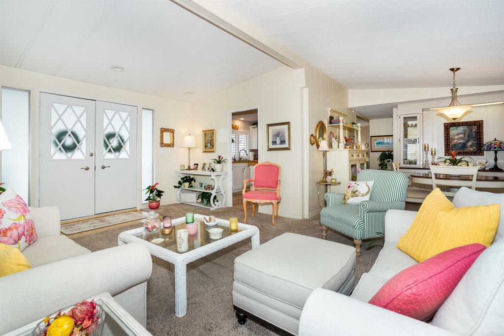 Property Photo: 650 S Rancho Santa Fe Road 290 CA 92078
