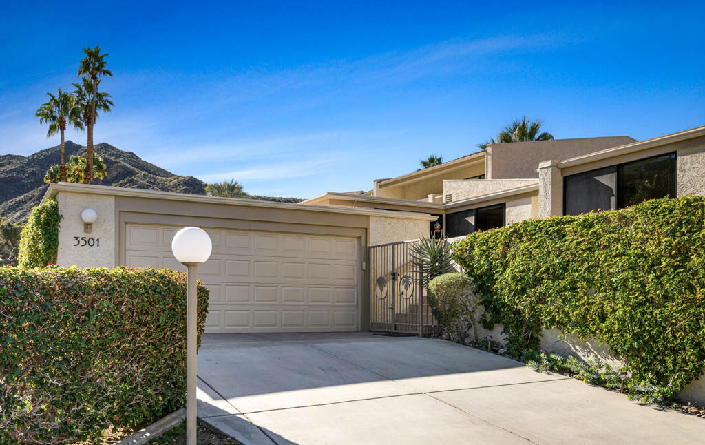 3501 Andreas Hills Drive  Palm Springs CA 92264 photo