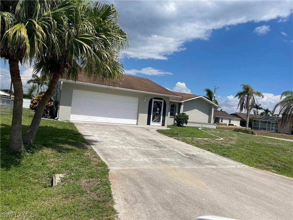 2007 SE 8th Avenue  Cape Coral FL 33990 photo