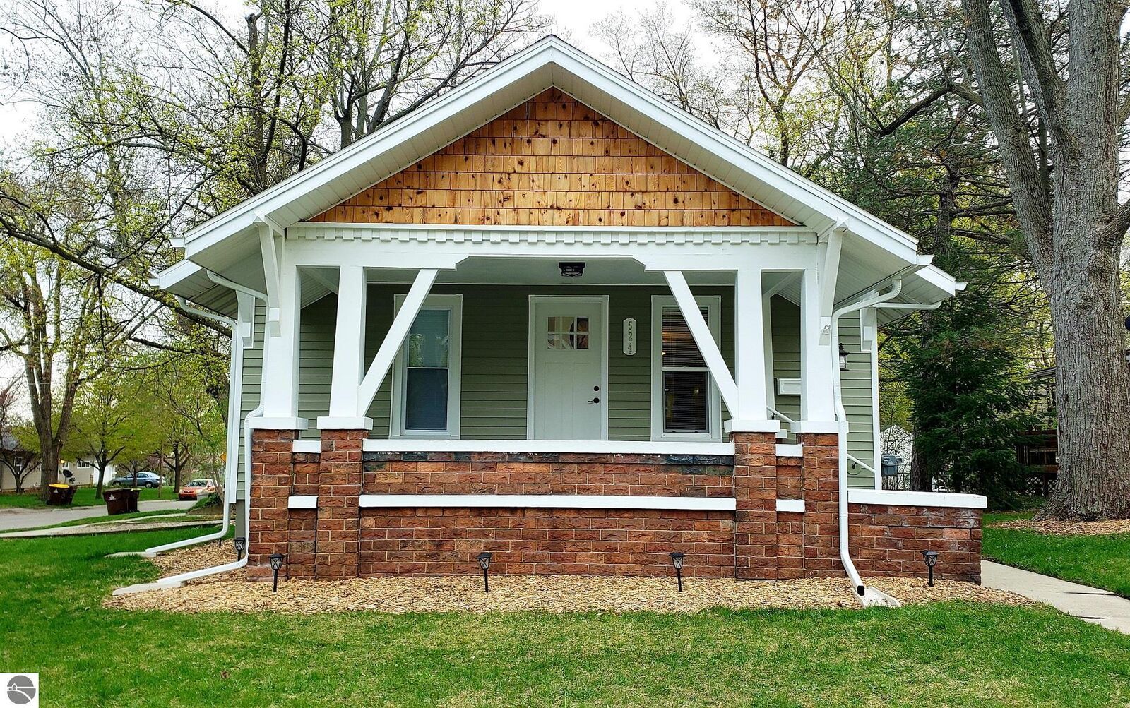Property Photo:  524 Liberty  MI 48801 