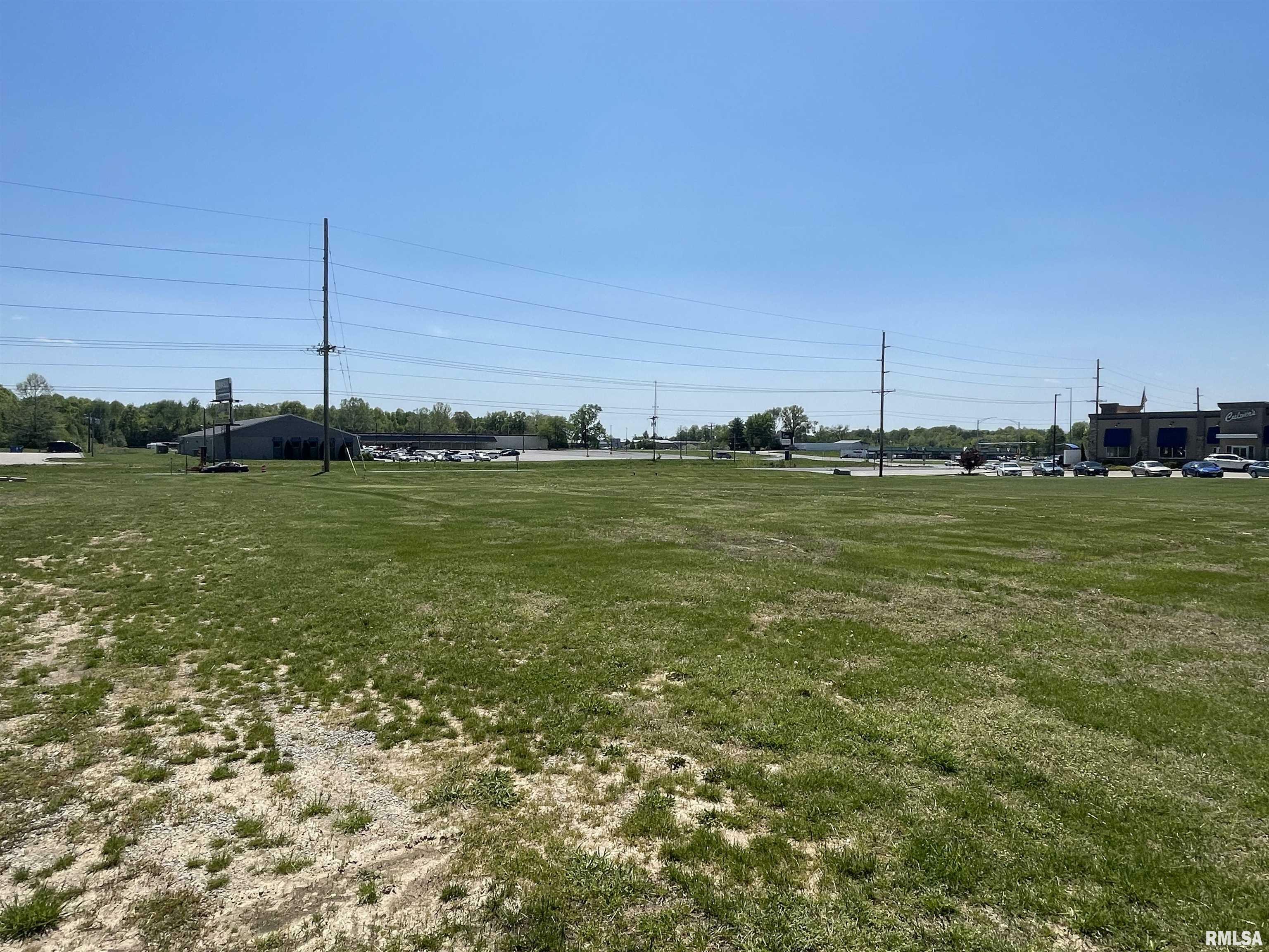 Property Photo: Tbd Reed Station Parkway IL 62901