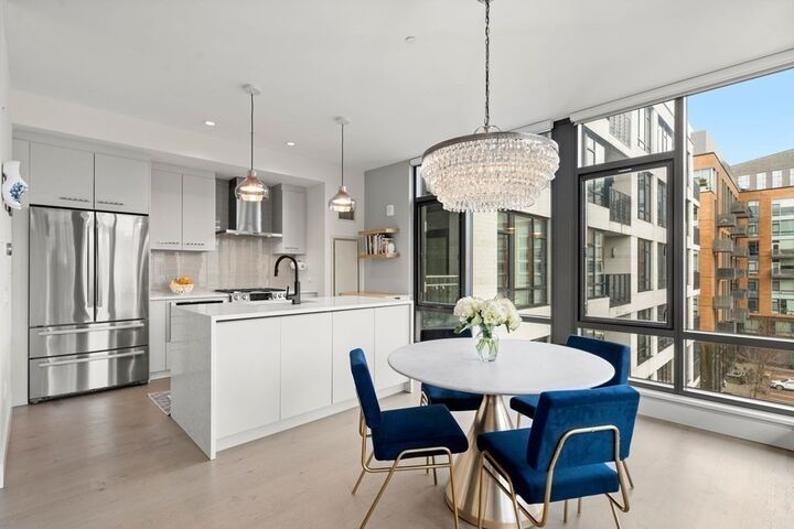 Property Photo: 40 Traveler St 501 MA 02118