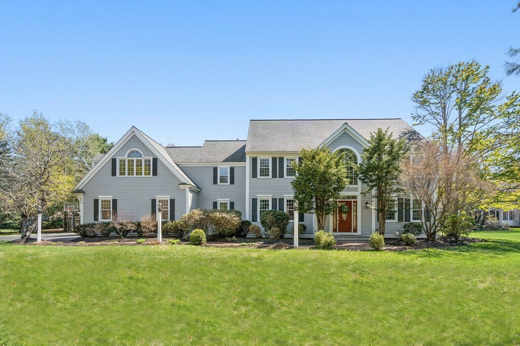 Property Photo:  2 Meachen Lane  MA 01776 