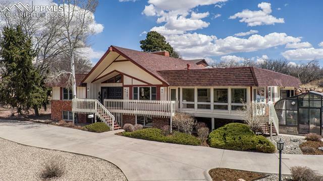 5417 Madera Road  Colorado Springs CO 80918 photo