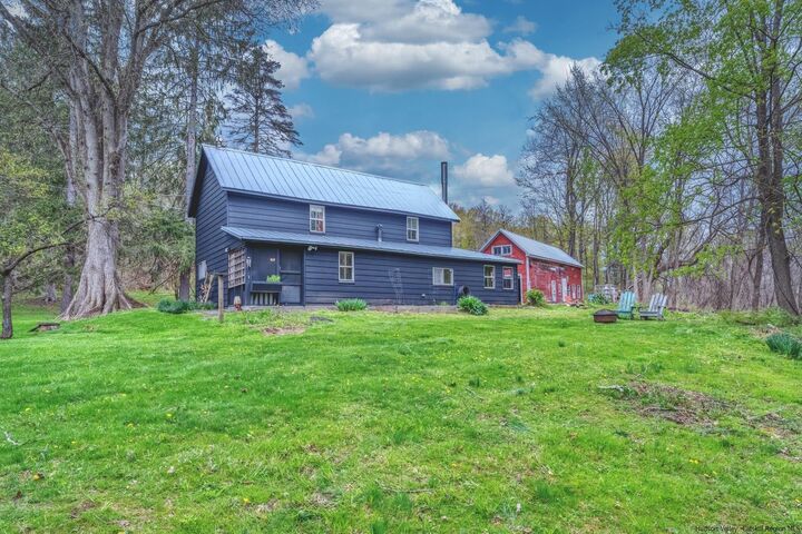 448 Cooper  Accord NY 12404 photo