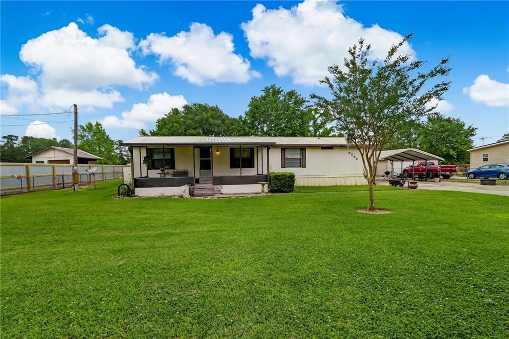 Property Photo:  9295 Fish Road  FL 32220 