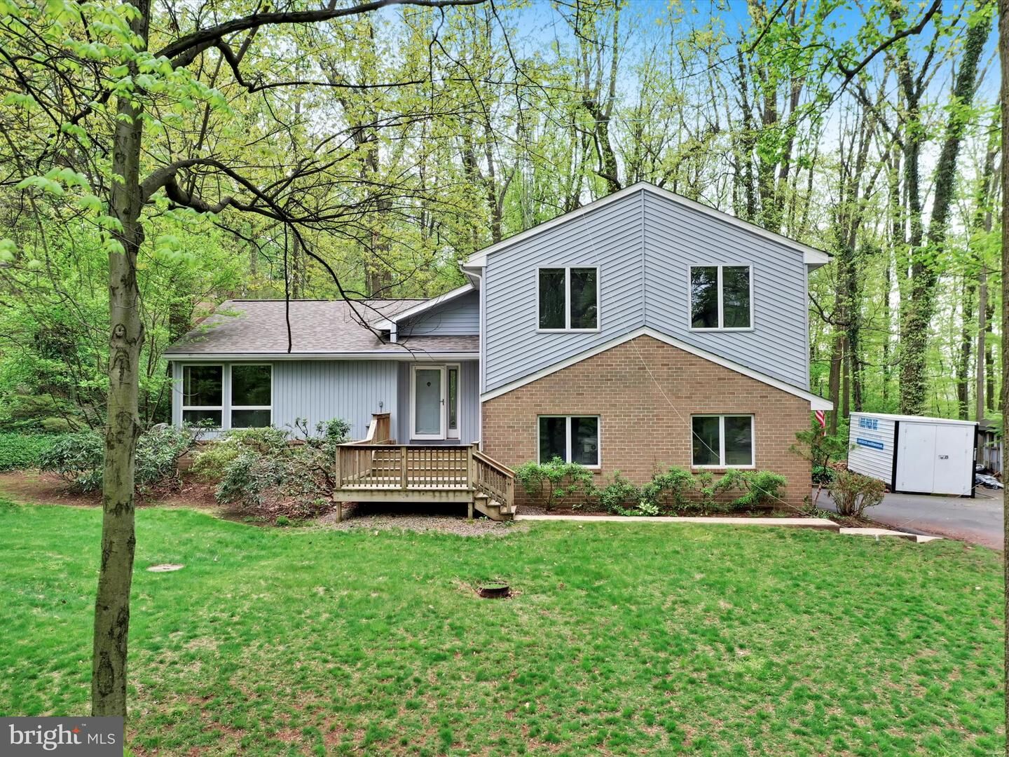 Property Photo: 5044 Pineview Drive PA 19540