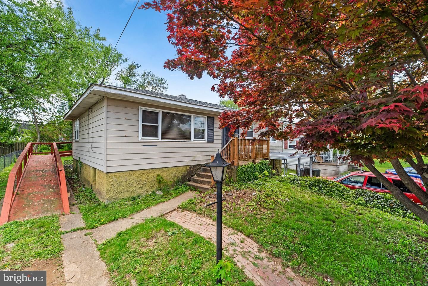 Property Photo: 2907 Pennsylvania Avenue MD 21227