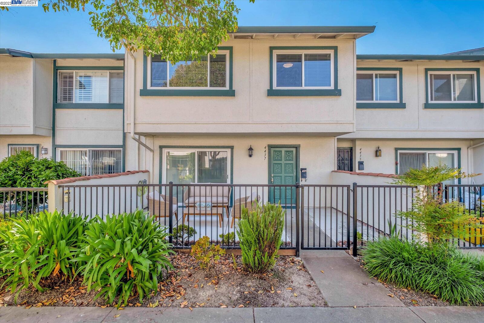 Property Photo:  4437 Alamo St  CA 94587 