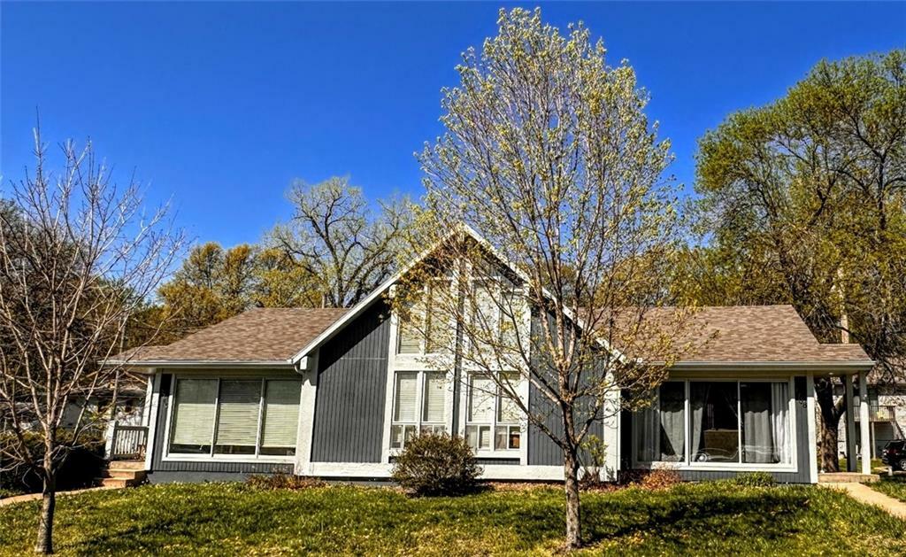 Property Photo:  7708 W 86th Street  KS 66212 