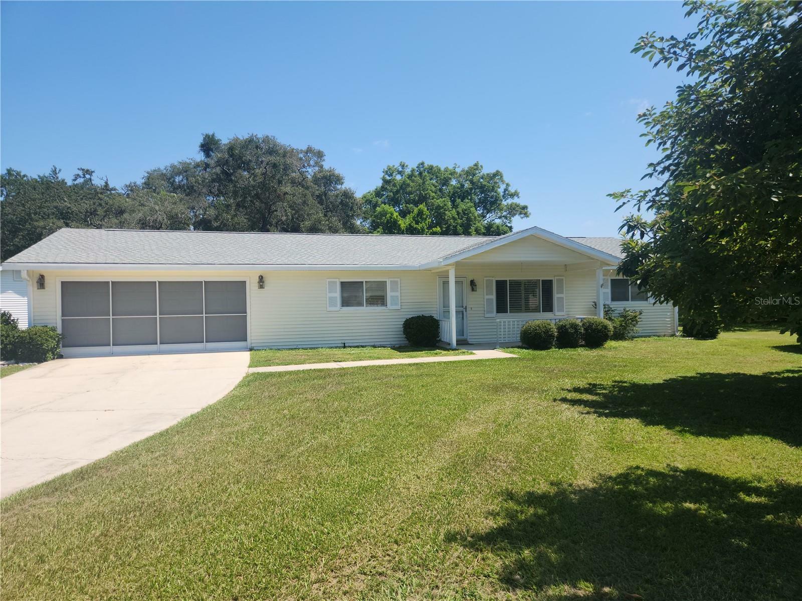 Property Photo:  11283 SW 76th Terrace  FL 34476 