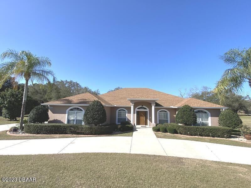 Property Photo: 32745 Wolfs Trail FL 32776