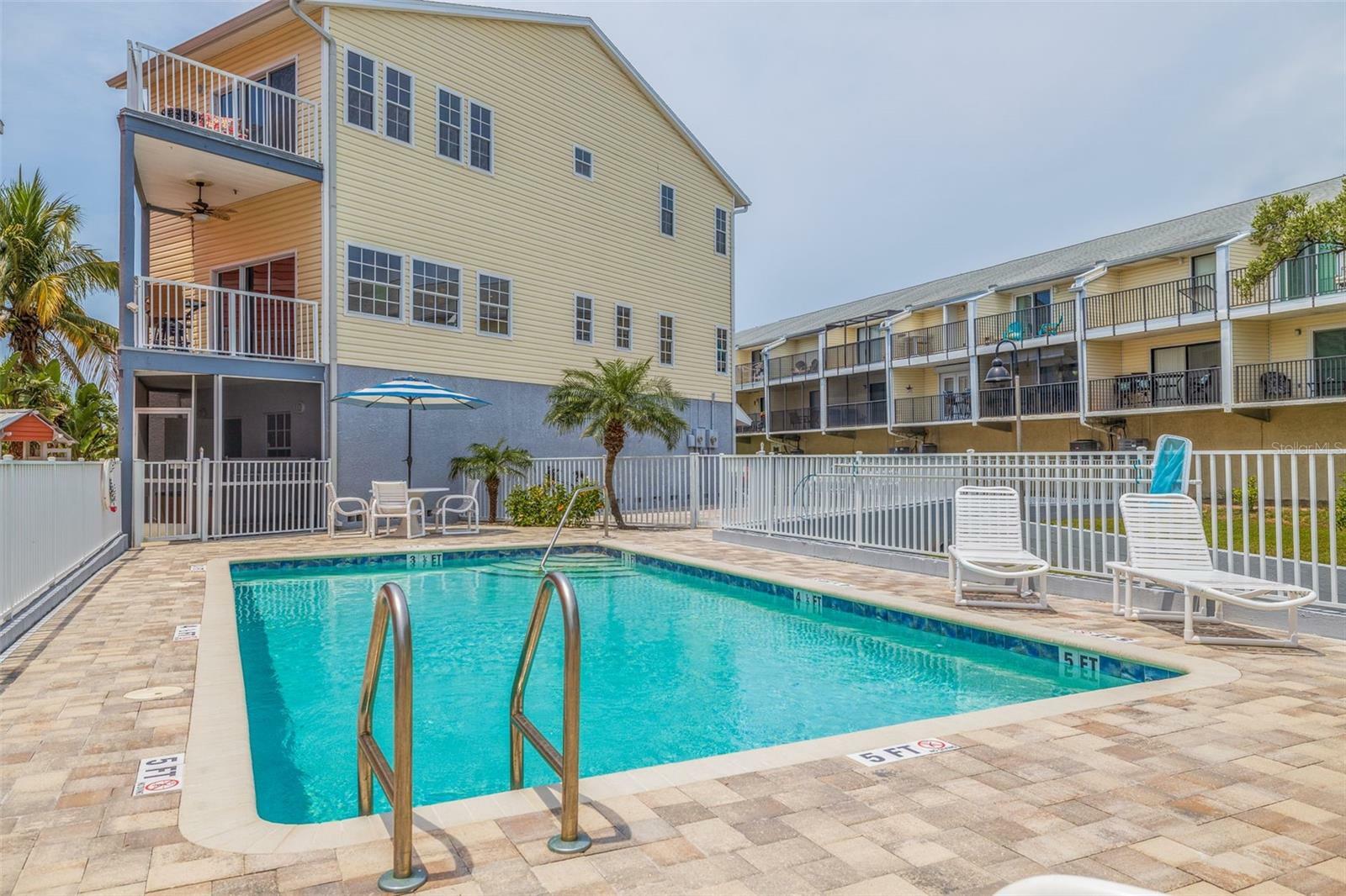 Property Photo: 19803 Gulf Boulevard 503 FL 33785