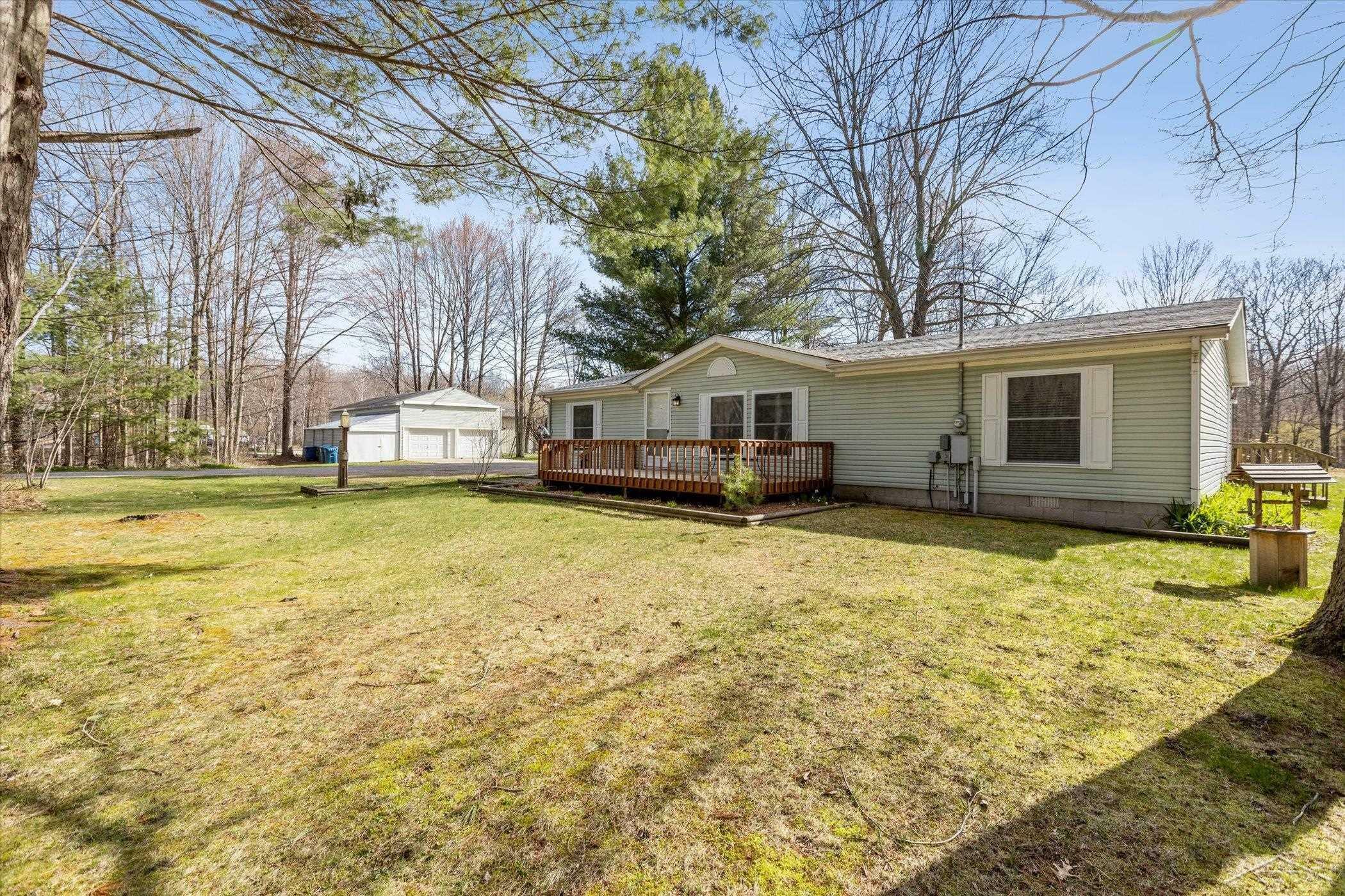 Property Photo:  3607 Wieman Rd  MI 48612 