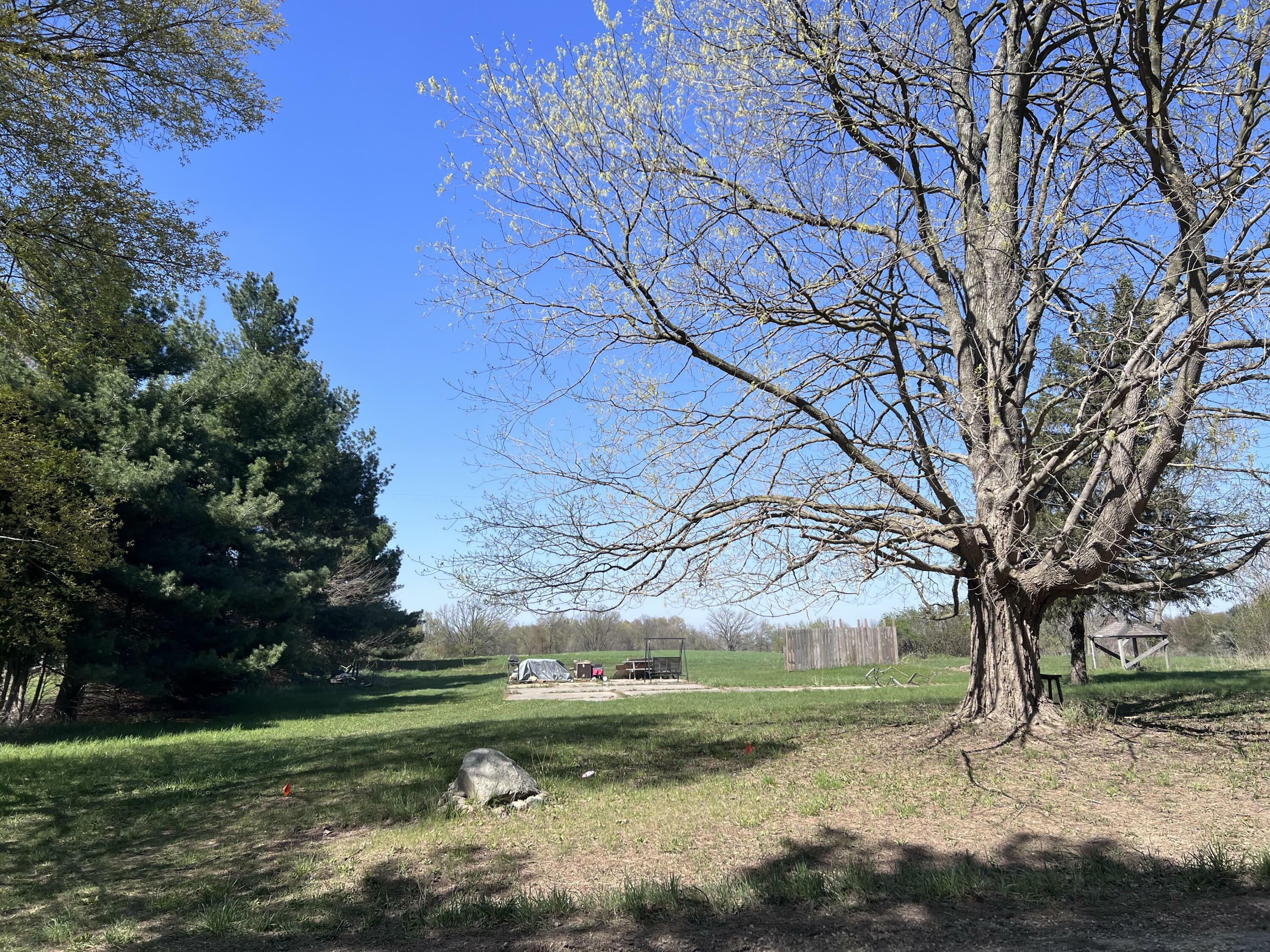 Property Photo:  11767 Cutler Road  MI 48875 