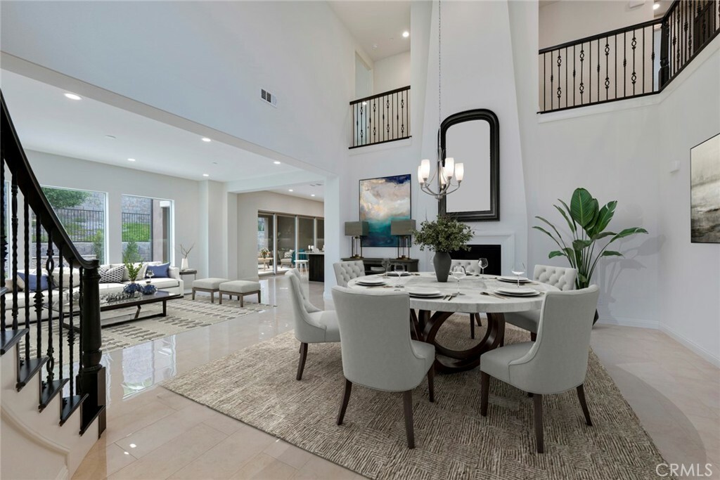 Property Photo: 5567 Heritage Oak Drive CA 92679
