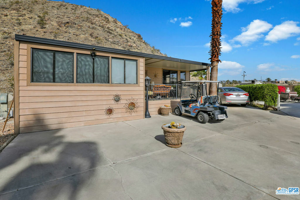 Property Photo:  69333 E Palm Canyon Drive 62  CA 92234 