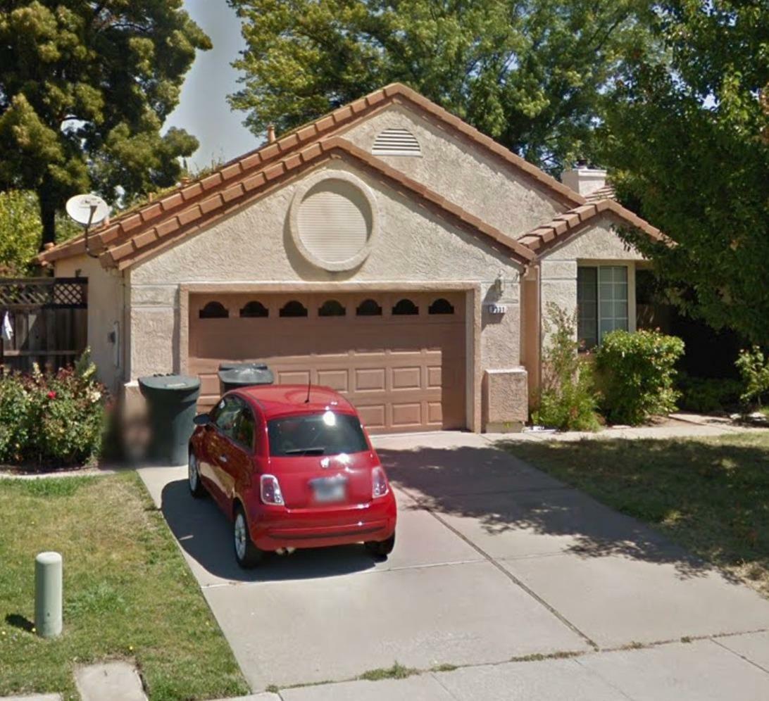 Property Photo:  1331 Trevor Way  CA 95678 