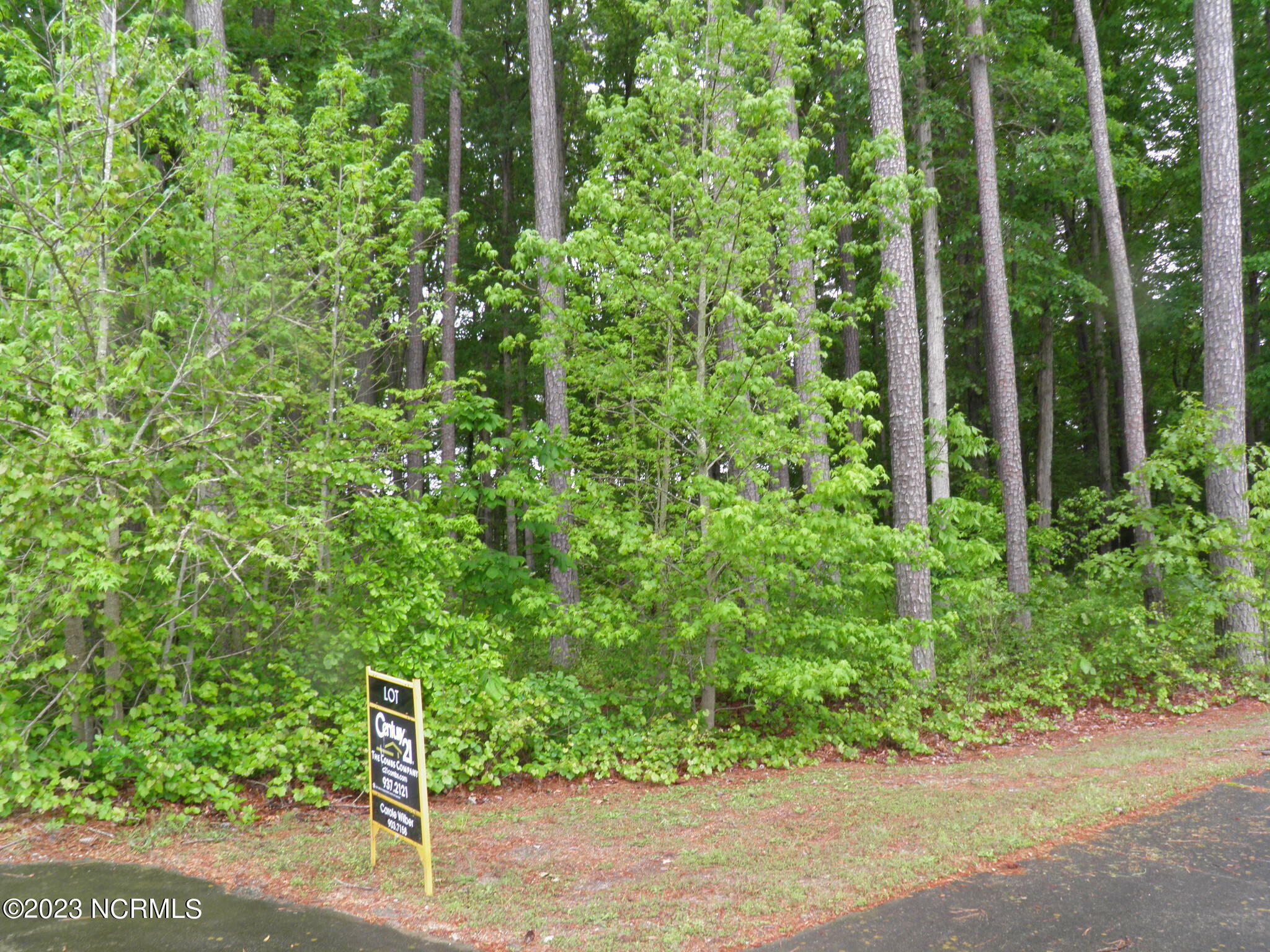 Property Photo:  143 Glasgow  NC 27804 