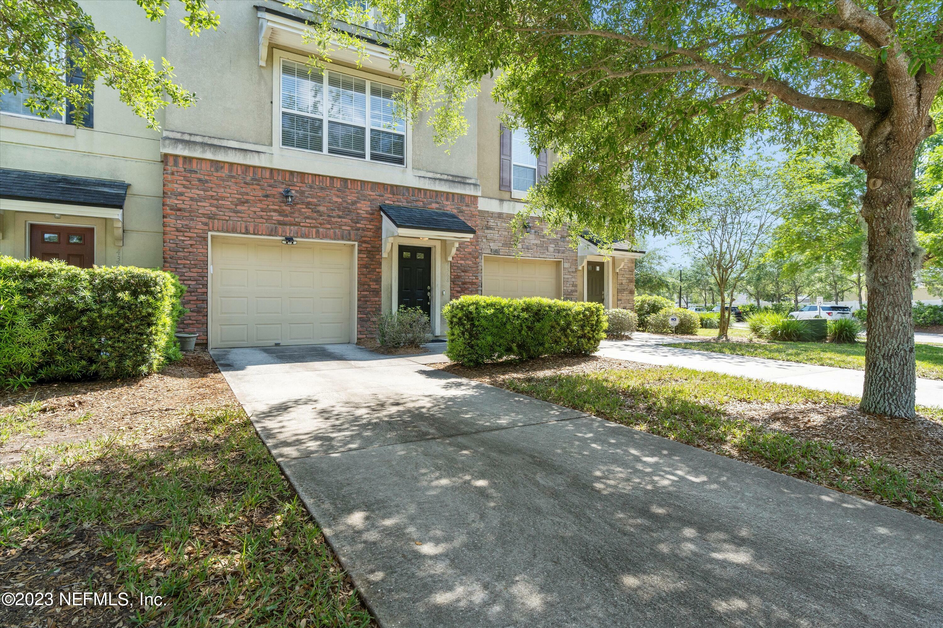 Property Photo:  4368 Ellipse Drive  FL 32246 