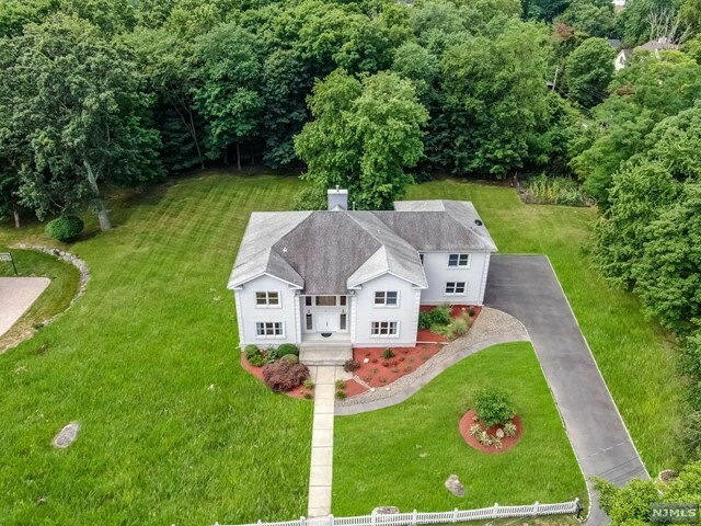 Property Photo: 1 Gertzen Road NJ 07446