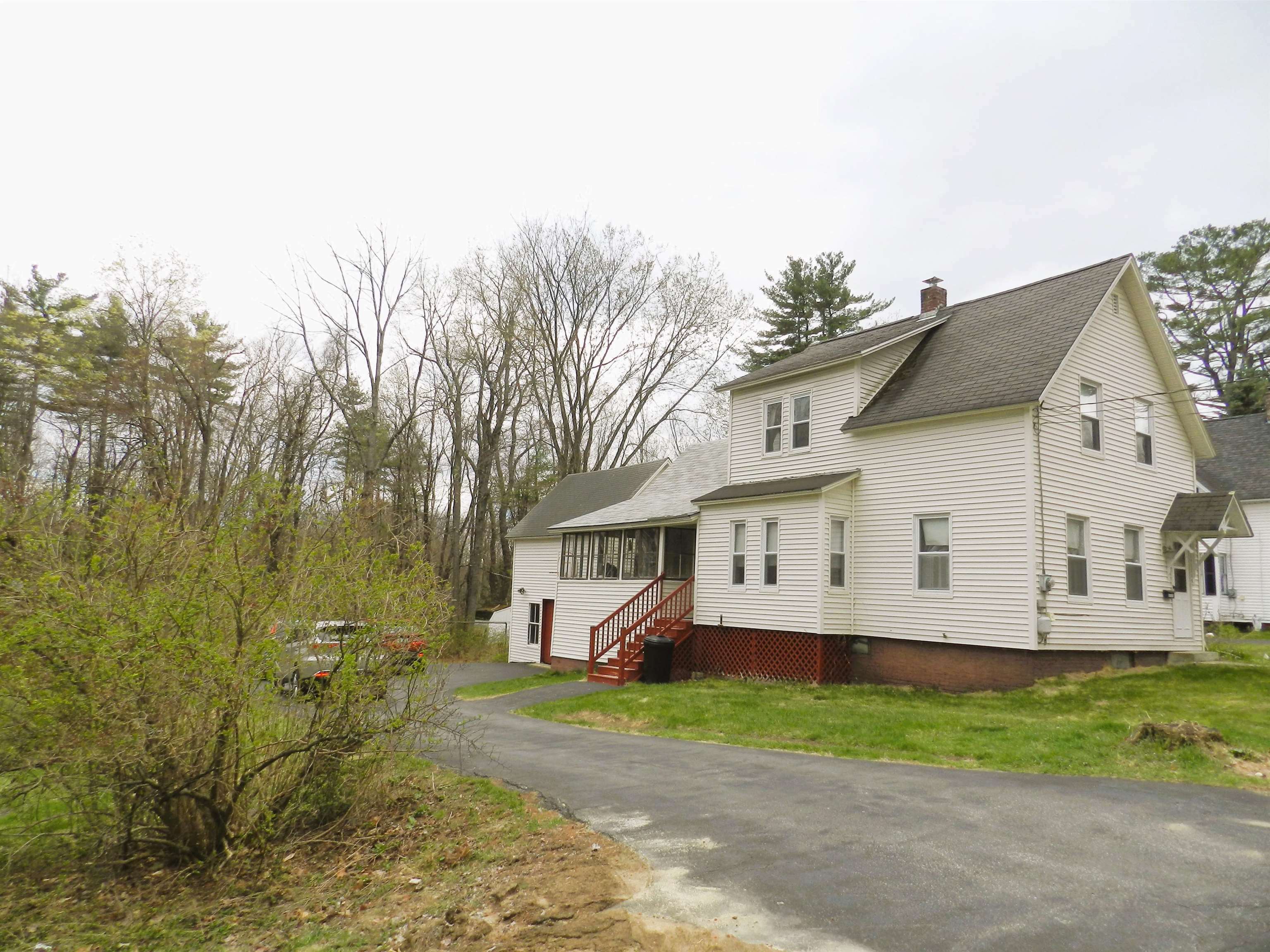 Property Photo:  37 Chandler Street  NH 03303 