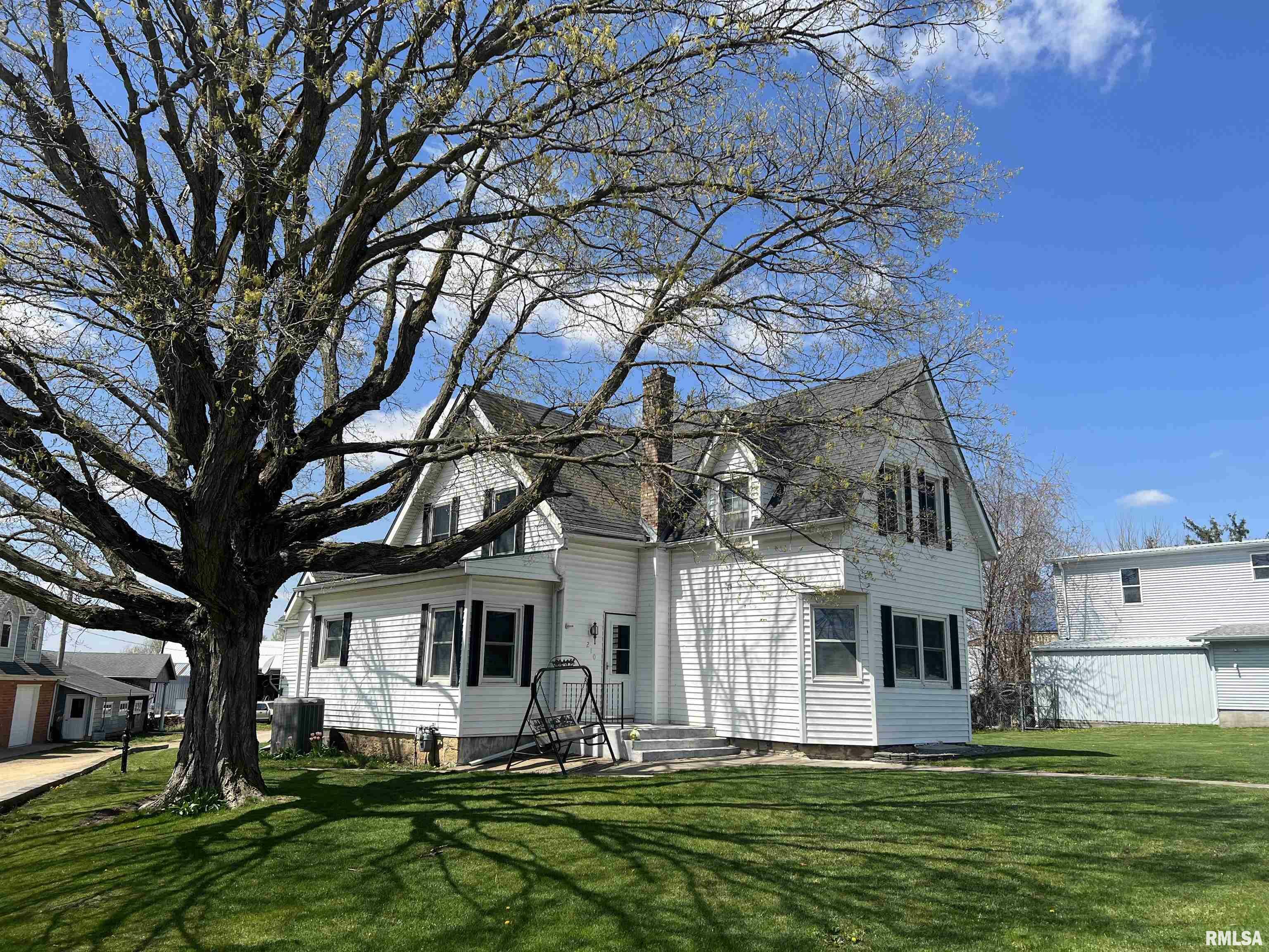 Property Photo:  210 Ferry Road  IA 52064 