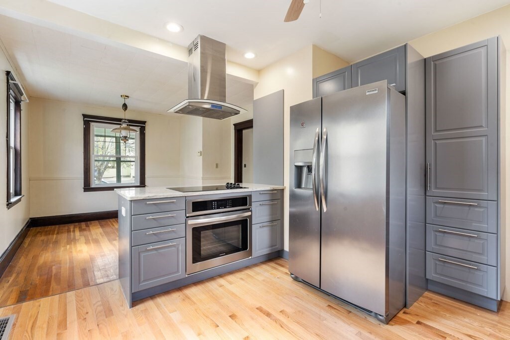 Property Photo: 35 Lindenwood Rd MA 02180