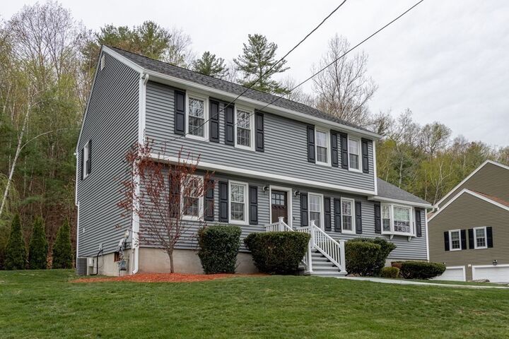 Property Photo: 50 Overlook Dr MA 01876