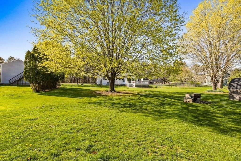 Property Photo: 536 North Ave MA 02770