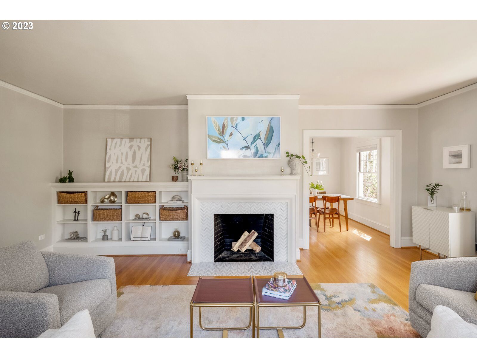 Property Photo: 2218 NE 16th Ave OR 97212