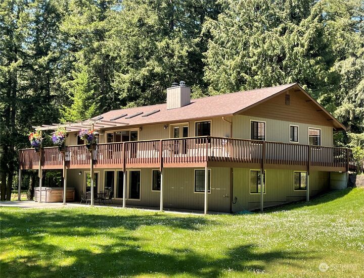 10318 Rhody Drive  Chimacum WA 98325 photo