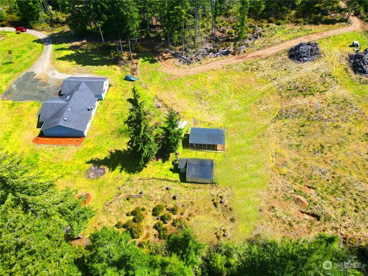 0 E Thornton Road Rd  Shelton WA 98584 photo