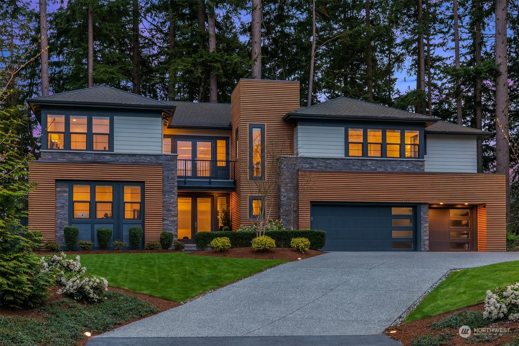 Property Photo: 9227 NE 173rd Street WA 98011