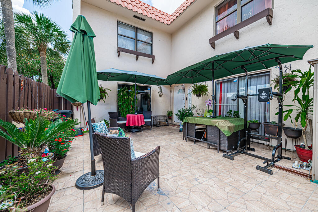 Property Photo: 6291 Seven Springs Boulevard C FL 33463