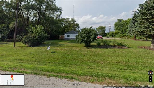 Property Photo:  9000 Beverly Road  MI 48180 