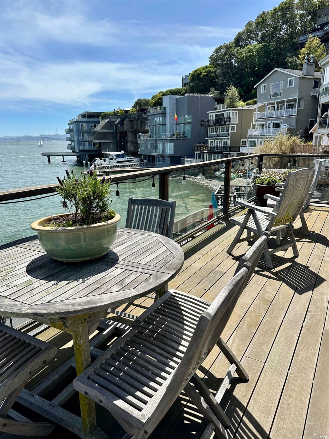 Property Photo: 2100 Mar East Street CA 94920