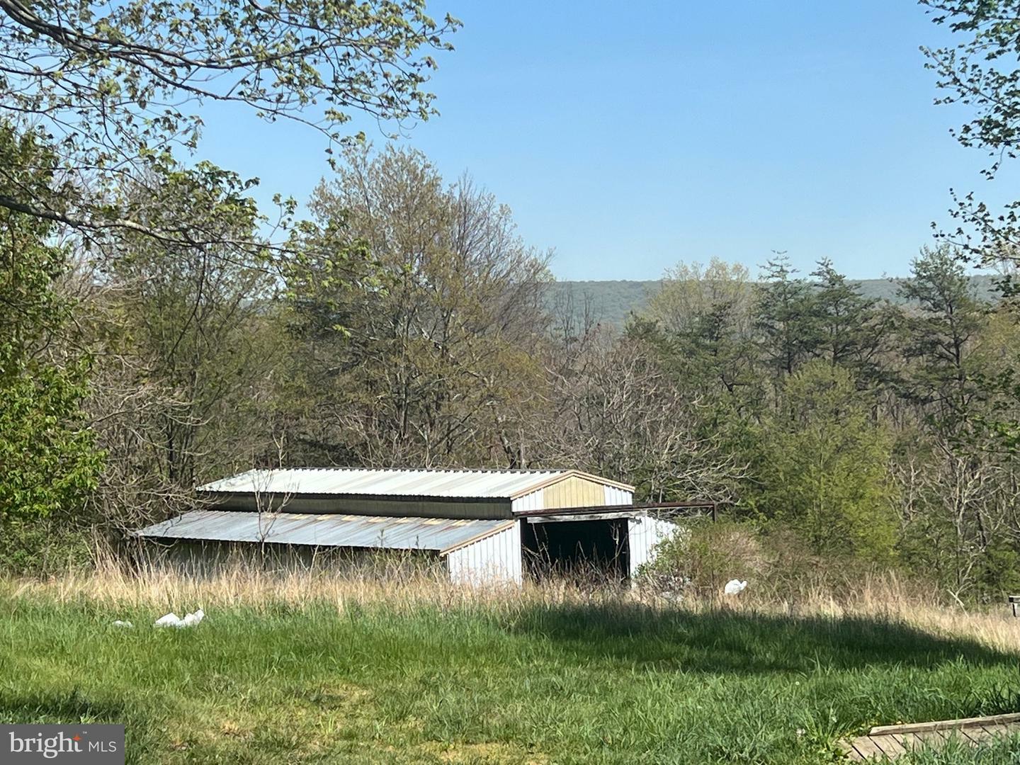 Property Photo: 253 Daniel Logan Way WV 25411