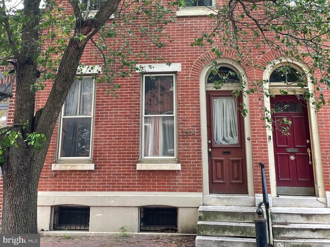 Property Photo:  1514 North Street  PA 19130 