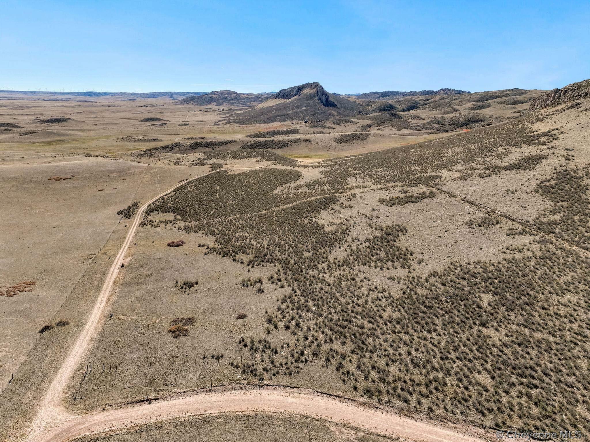 Property Photo:  Tr 231 Mountain View Loop  WY 82009 