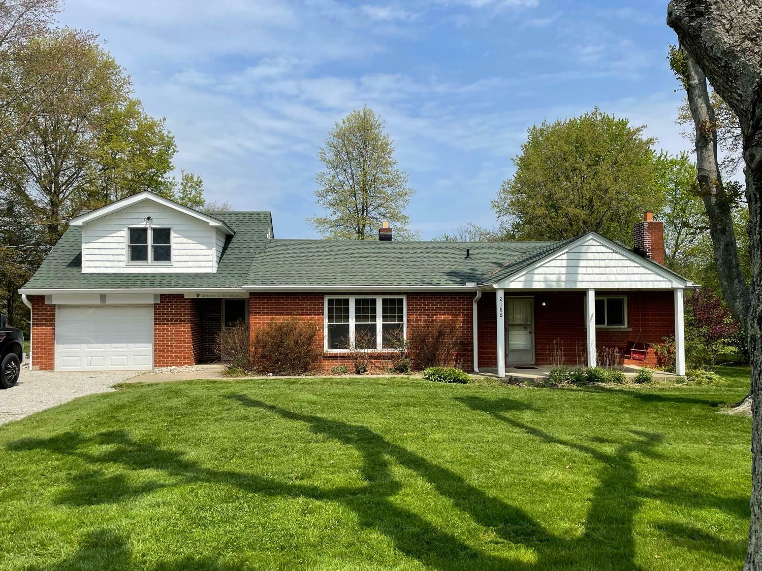 Property Photo:  2186 Ford Rd  OH 45152 