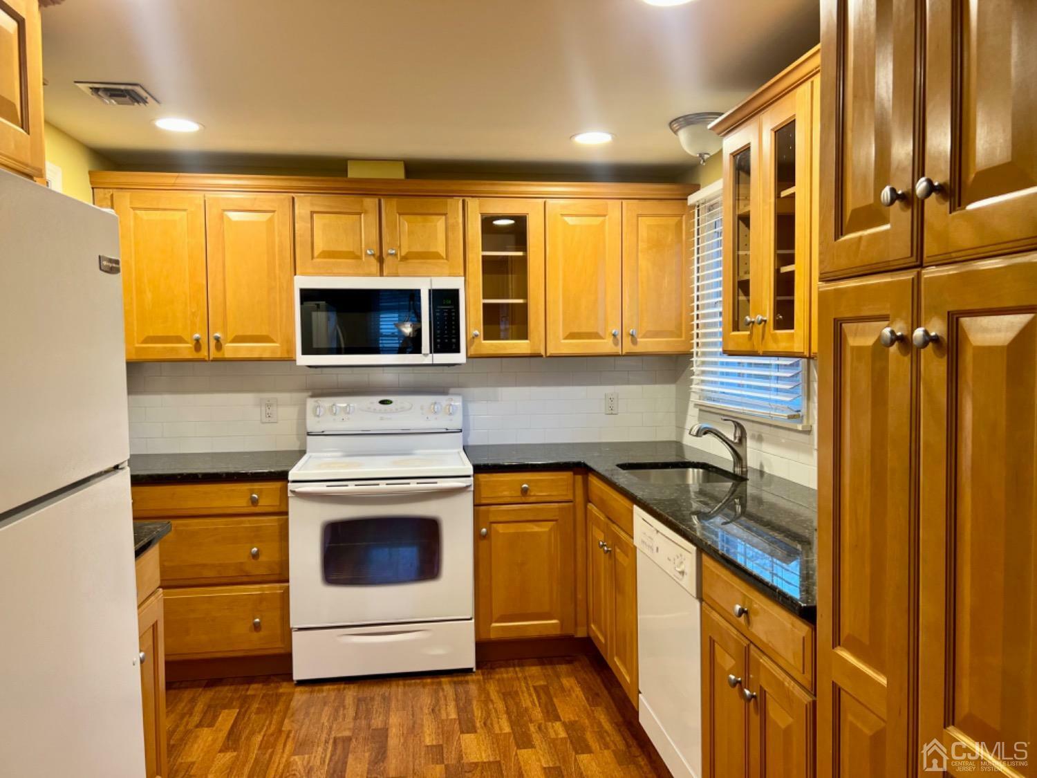 Property Photo: 229 Old Nassau Road N NJ 08831