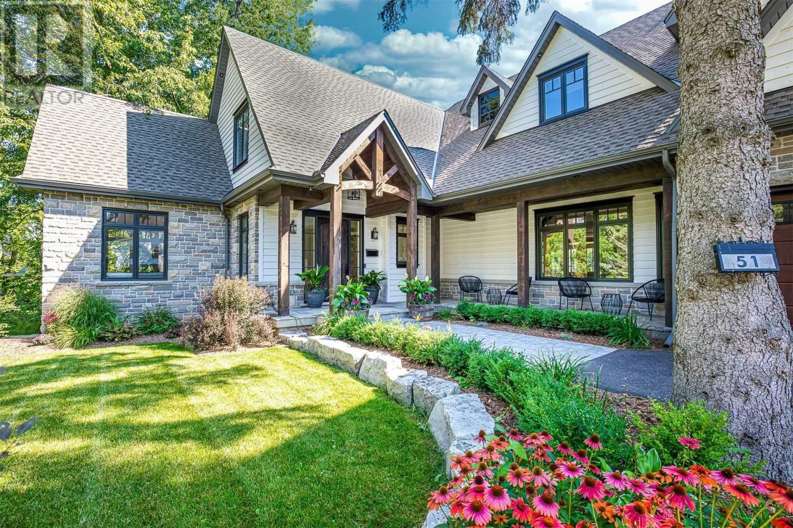 Property Photo:  51 Central Drive  ON L9G2A1 