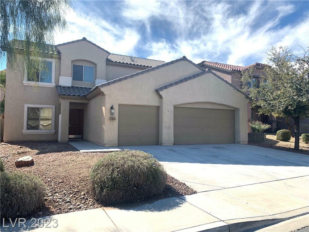 33 Gentilly Lace Avenue  Henderson NV 89002 photo