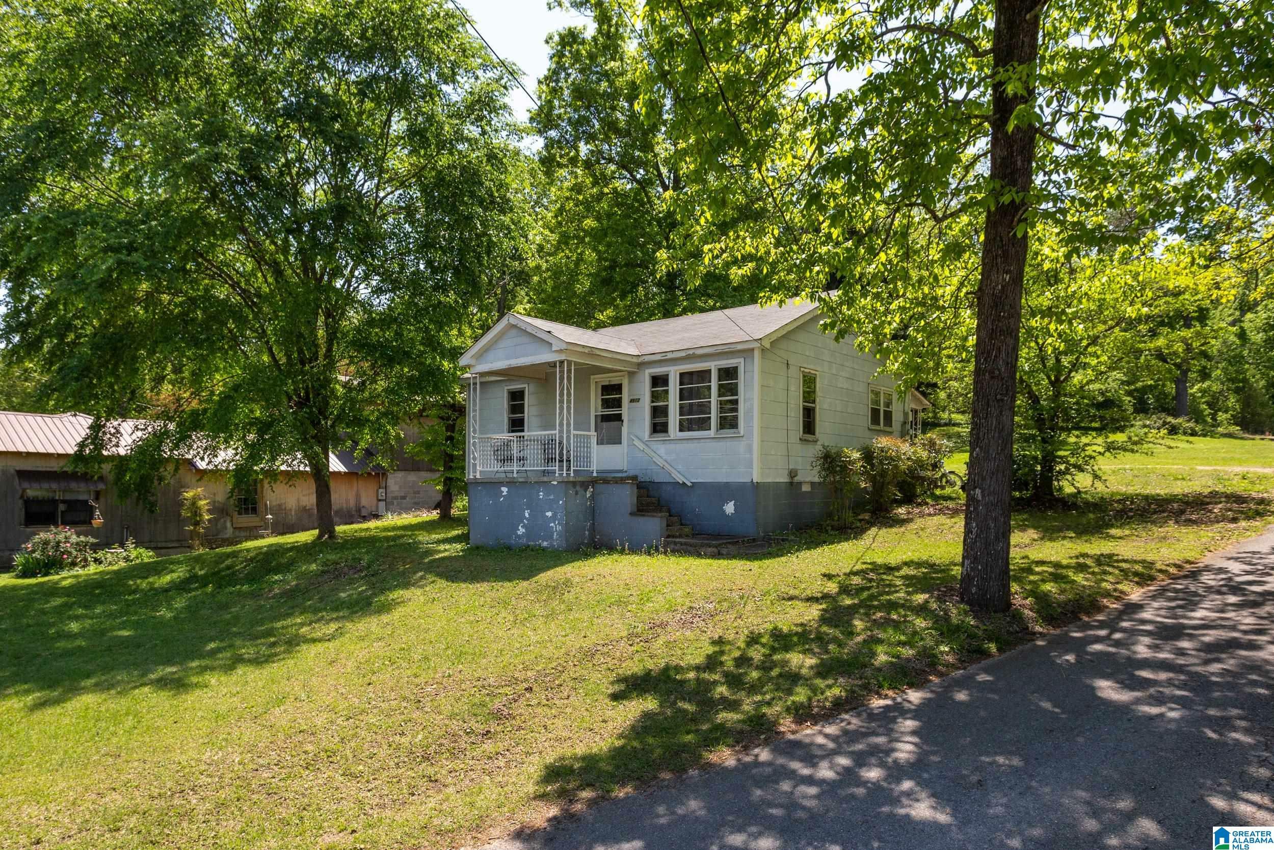 4912 Old Birmingham Highway  Anniston AL 36201 photo