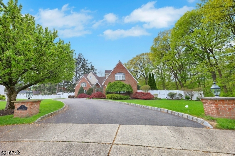 Property Photo:  17 Frederick Ct  NJ 07470 