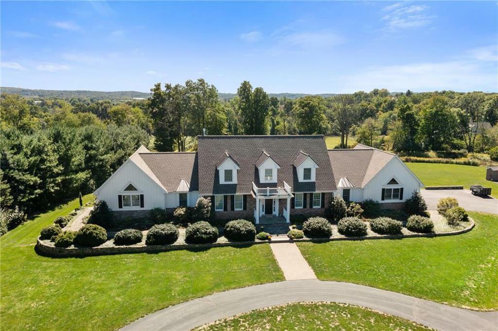 Property Photo: 2208 High Meadow Road PA 18036